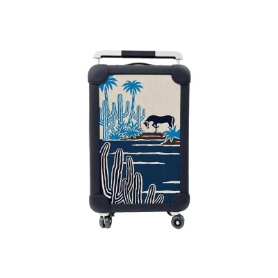 HERMÈS R.M.S CABIN SUITCASE (55*33*20cm) 